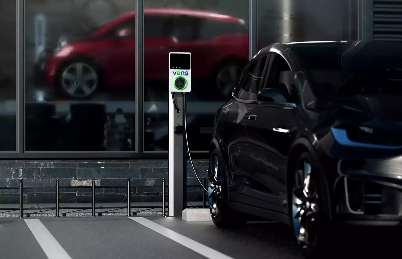 Frequently Asked Questions about the Installation of an Electric Vehicle Charging Station