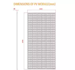 ELECTRICAL DATA (STC)